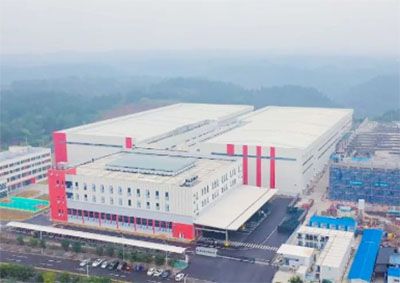 重庆：将建设400亿级智能化食品产业园